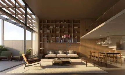 Apartamento com 3 quartos à venda na Rua Paul Harris, 171, Centro, Canela