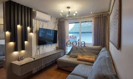 Apartamento com 2 quartos à venda na Avenida Cônego João Marchesi, 470, São Lucas, Canela