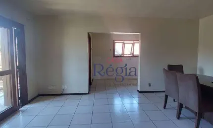 Apartamento com 3 quartos para alugar na Rua José Luiz Corrêa Pinto, 50, Parque Laje da Pedra, Canela