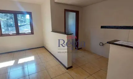 Apartamento com 1 quarto para alugar na Rua José Luiz Corrêa Pinto, 50, Parque Laje da Pedra, Canela
