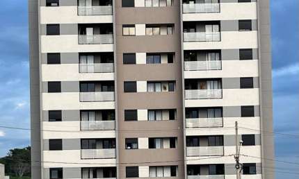 Apartamento com 2 quartos para alugar na Rua Padre Mario José Filho, 150, Bonfim Paulista, Ribeirão Preto