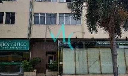 Cobertura com 2 dormitórios à venda, 80 m² por R$ 450.000,00 - Realengo - Rio de Janeiro/RJ