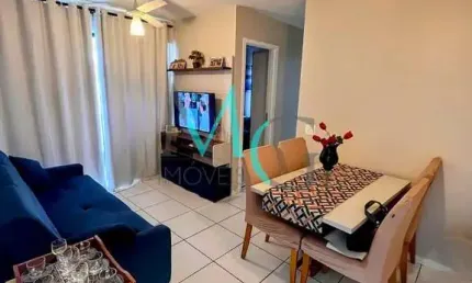 Apartamento de 4º andar com direito a construir na laje