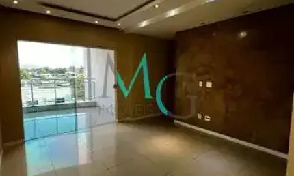 Apartamento de 3 quartos sendo 1 suite próx do centro esportivo