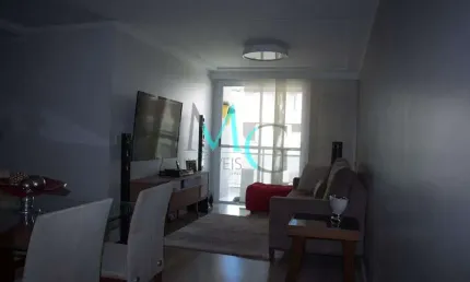 Cobertura com 3 dormitórios à venda, 198 m² por r$ 950.000,00 - campo grande - rio de janeiro/rj