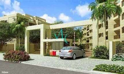 Apartamento à venda, 60 m² por R$ 320.000,00 - Campo Grande - Rio de Janeiro/RJ
