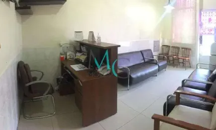 Apartamento com 3 dormitórios à venda, 91 m² por r$ 290.000,00 - olaria - rio de janeiro/rj