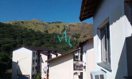 Apartamento com 2 dormitórios, 46 m² - venda por R$ 100.000,00 ou aluguel por R$ 1.090,00/mês - Sen