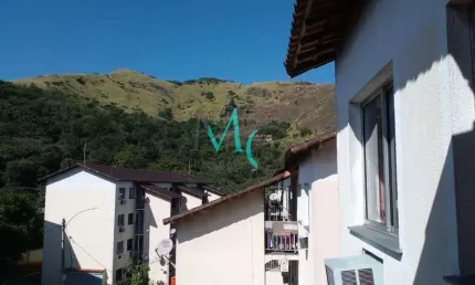 Apartamento com 2 dormitórios, 46 m² - venda por R$ 100.000,00 ou aluguel por R$ 1.090,00/mês - Sen