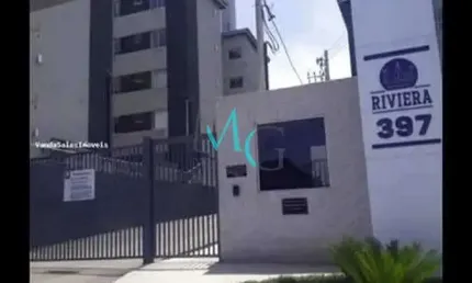 Apartamento com 2 dormitórios à venda, 44 m² por r$ 140.000,00 - santa cruz - rio de janeiro/rj