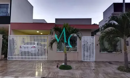Casa com 2 dormitórios à venda, 210 m² por r$ 650.000,00 - campo grande - rio de janeiro/rj