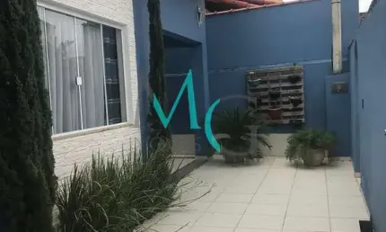 Casa com 3 quartos à venda em Campo Grande, Rio de Janeiro 