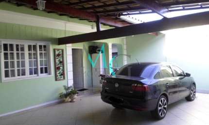 Casa com 5 quartos à venda em Campo Grande, Rio de Janeiro 