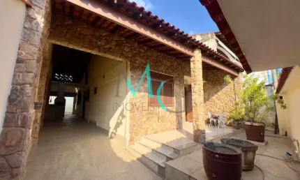 Casa com 2 quartos à venda em Campo Grande, Rio de Janeiro 