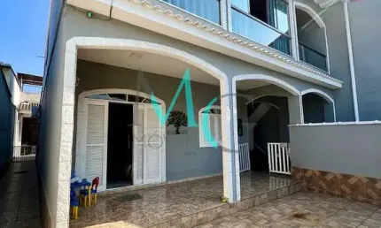 Casa com 3 quartos à venda em Campo Grande, Rio de Janeiro 