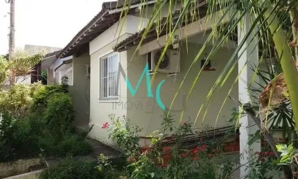Casa com 2 quartos à venda em Campo Grande, Rio de Janeiro 
