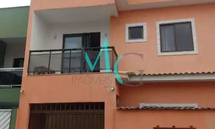 Casa com 3 dormitórios à venda, 200 m² por R$ 330.000,00 - Senador Vasconcelos - Rio de Janeiro/RJ