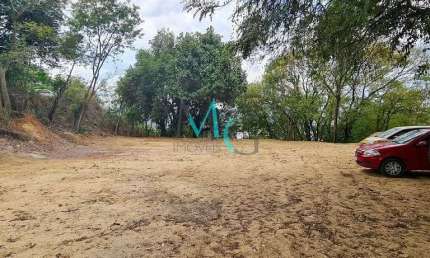 Área à venda, 2227 m² por R$ 800.000 - Campo Grande - Rio de Janeiro/RJ