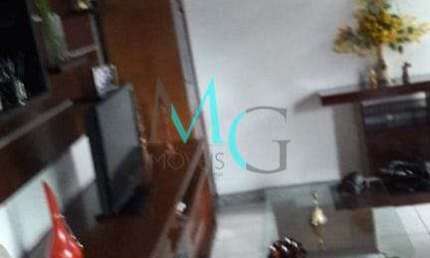 Casa com 2 dormitórios à venda, 75 m² por R$ 190.000,00 - Senador Vasconcelos - Rio de Janeiro/RJ