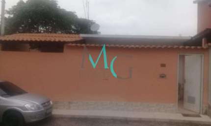 Casa com 2 dormitórios à venda, 79 m² por R$ 200.000,00 - Campo Grande - Rio de Janeiro/RJ