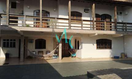 Casa com 4 dormitórios à venda, 120 m² por R$ 1.050.000,00 - Campo Grande - Rio de Janeiro/RJ
