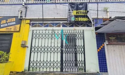Loja para alugar, 40 m² por R$ 1.700,00/mês - Campo Grande - Rio de Janeiro/RJ