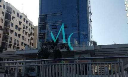 Loja à venda, 90 m² por R$ 600.000 - Barra da Tijuca - Rio de Janeiro/RJ