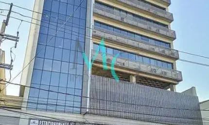 Sala à venda, 21 m² por r$ 109.858,00 - campo grande - rio de janeiro/rj