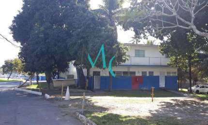 Galpão à venda, 2000 m² por R$ 3.500.000,00 - Paciência - Rio de Janeiro/RJ