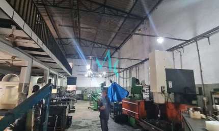Prédio para alugar, 400 m² por R$ 36.250/mês - Campo Grande - Rio de Janeiro/RJ