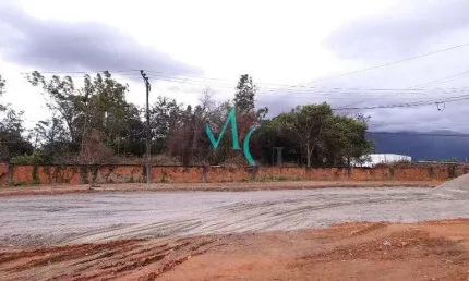 Área para alugar, 2400 m² por r$ 11.830,00/mês - campo grande - rio de janeiro/rj