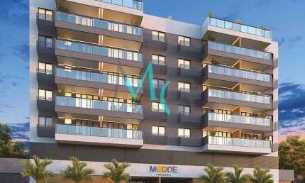 Cobertura Duplex à venda 3 Quartos 1 Suite 2 Vagas 150.52M² Freguesia (Jacarepaguá) Rio de Janeiro