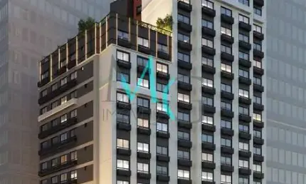 Studio à venda 1 quarto 50.14m² centro rio de janeiro - rj | send cooliving - studios