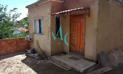 Casa em condomínio à venda, campo grande, rio de janeiro, rj