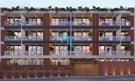 Garden à venda 1 Quarto 46.43M² Laranjeiras Rio de Janeiro - RJ | B.LAR