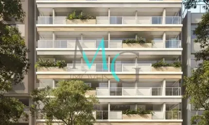 Studio à venda 1 quarto 43.74m² ipanema rio de janeiro - rj | be in rio ipanema