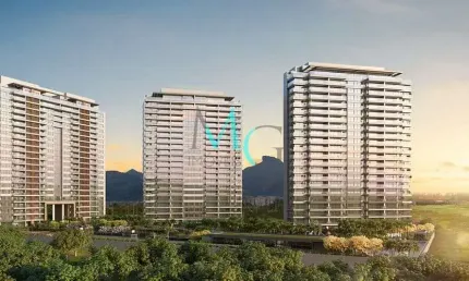 Cobertura Horizontal à venda 4 Quartos 4 Suites 3 Vagas 290.36M² Barra da Tijuca Rio de Janeiro - R