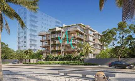 Cobertura Duplex à venda 3 Quartos 3 Suites 3 Vagas 290.01M² Barra da Tijuca Rio de Janeiro - RJ |