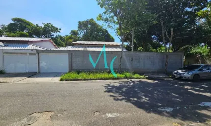 Casa 2 quartos à venda, rio da prata, campo grande, rio de janeiro, rj