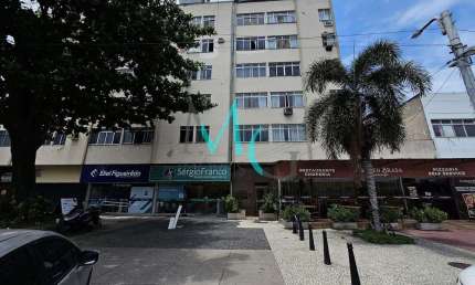 Apartamento com 2 quartos à venda no Realengo, Rio de Janeiro 