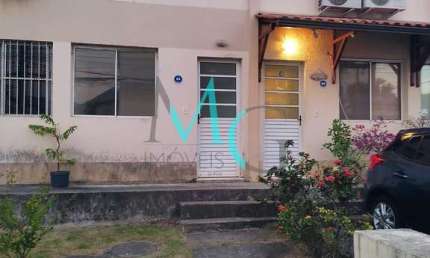 Casa à venda, Condomínio Vida Boa, Guaratiba, Rio de Janeiro, RJ