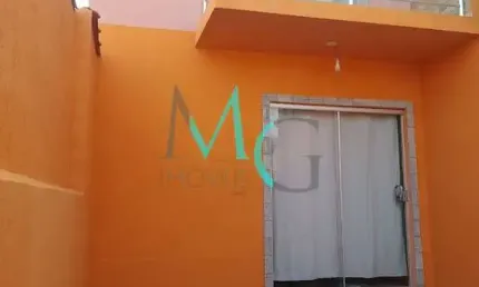 Casa à venda 3 quartos, bairro salim, em campo grande, rio de janeiro, rj