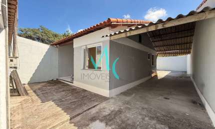 Casa plana à Venda, Campo Grande, Rio de Janeiro, RJ