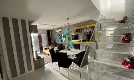 Cobertura / Penthouse à Venda, Campo Grande, Rio de Janeiro, RJ