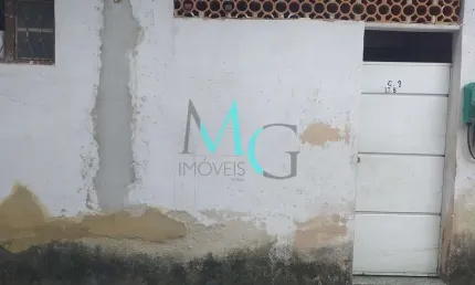 Kitnet em Campo Grande de 27 m²- Excelente Localização, Próxima ao West Shopping