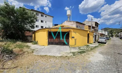 Casa 4 quartos à venda, 79m², 400.000,00 em campo grande, rio de janeiro, rj