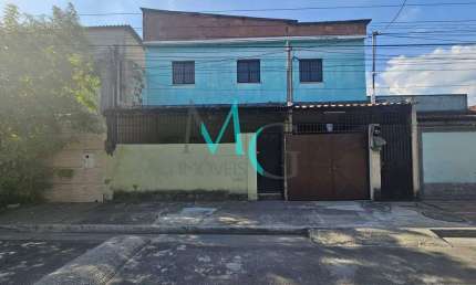 Casa 8 quartos à venda por 260.000,00, em Inhoaíba, Rio de Janeiro, RJ