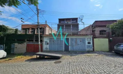 Casa 3 quartos para venda por r$ 250.000,00, bairro isadora , campo grande, rio de janeiro, rj