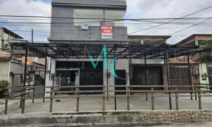 Loja para locação, Vigário Geral, Rio de Janeiro, RJ