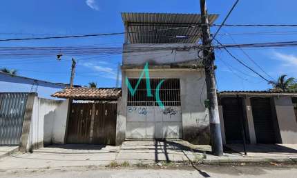 Galpão / Barracão para locação, Santa Cruz, Paciência, Rio de Janeiro, RJ
